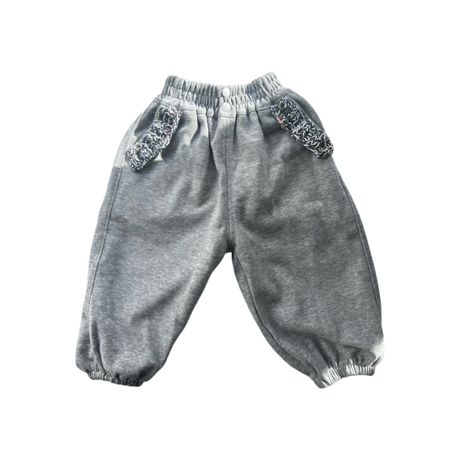 Jogger pants - Upon availaility