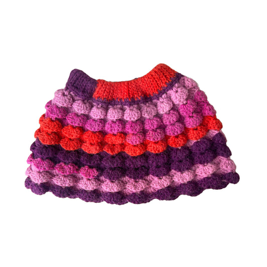 Wool Skirt - Made to order