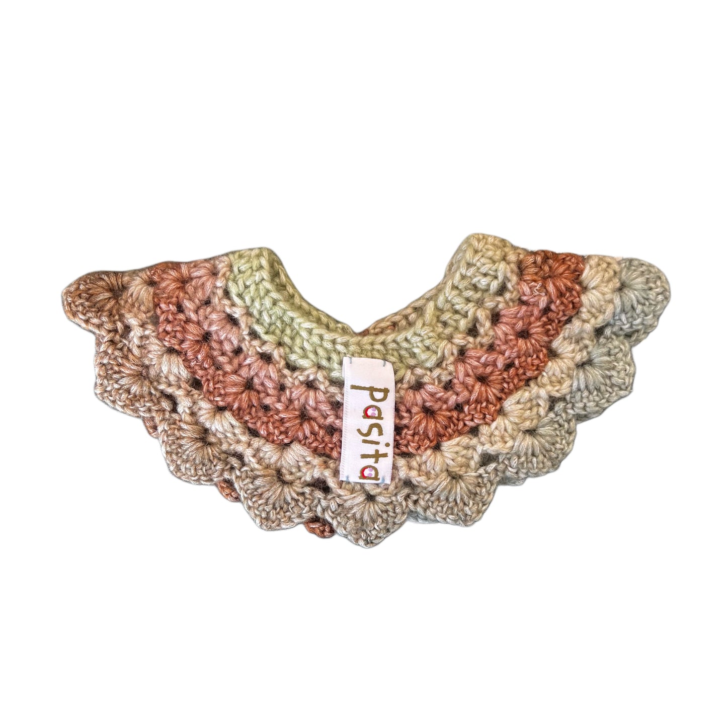 Collar Mariposa - Bajo pedido