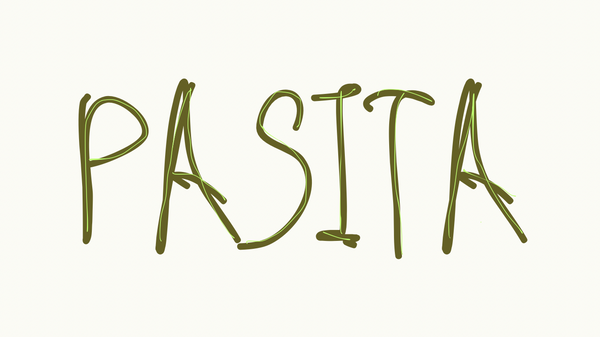 Pasita