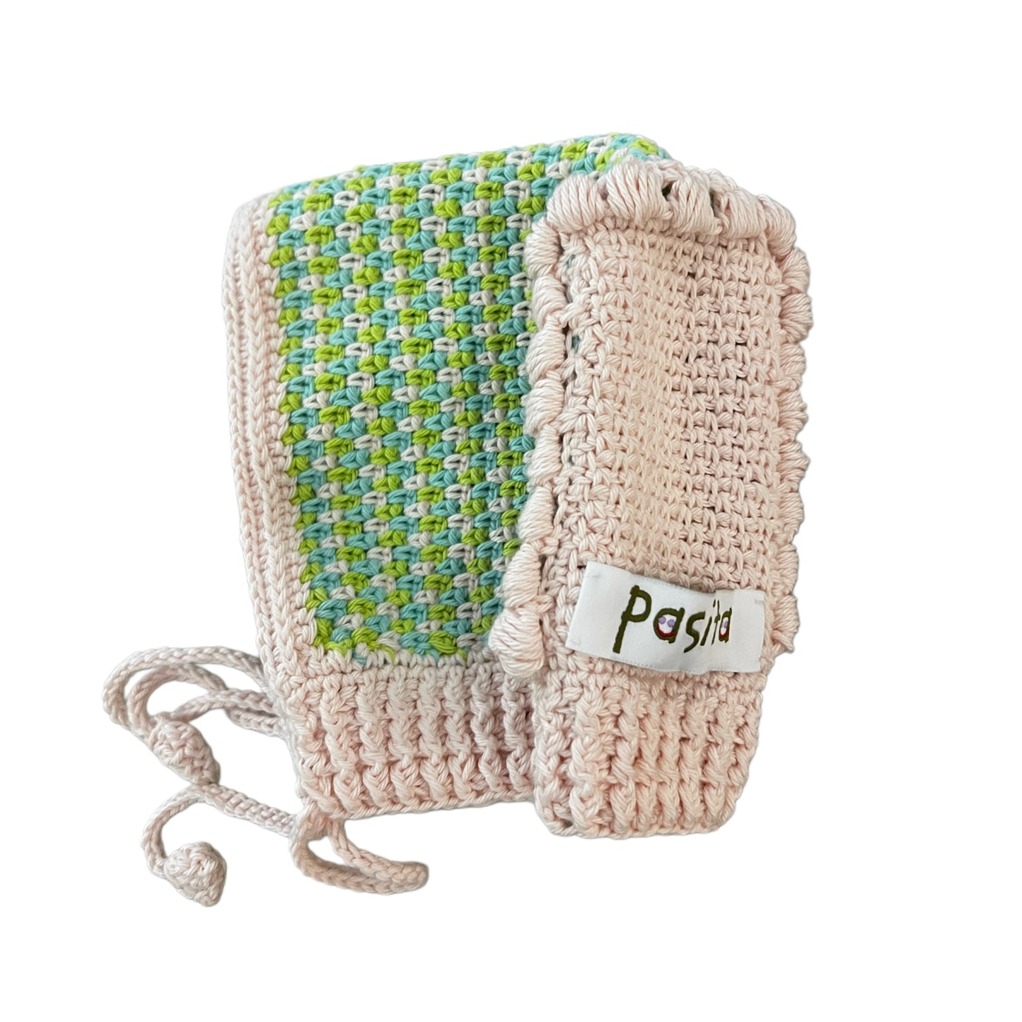 Adela Bonnet - One of a kind