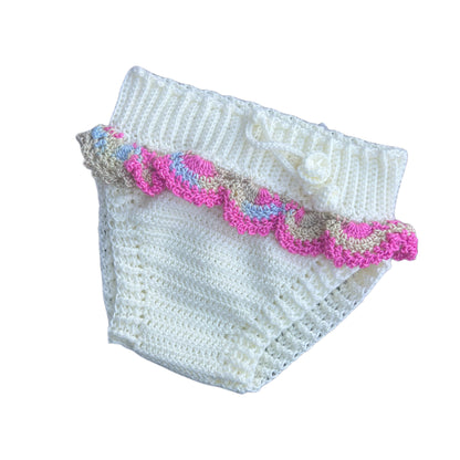 Micaela Bloomer - Made to order