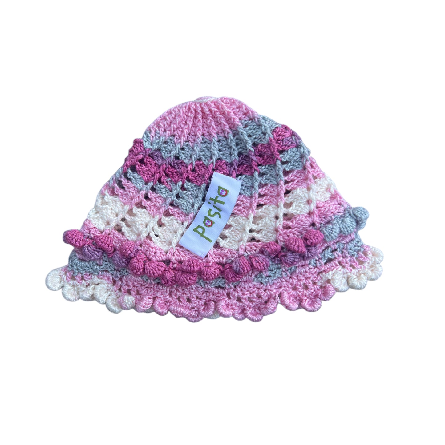 Micaela Bucket - Made to order