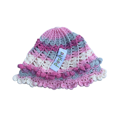 Micaela Bucket - Made to order