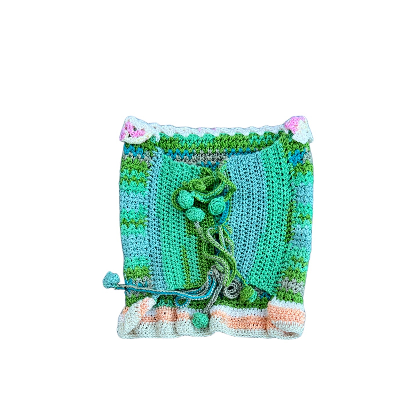 Micaela top - One of a kind
