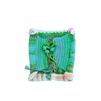 Micaela top - One of a kind