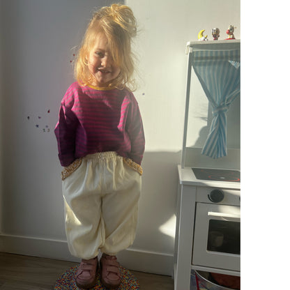 Jogger pants - Upon availaility