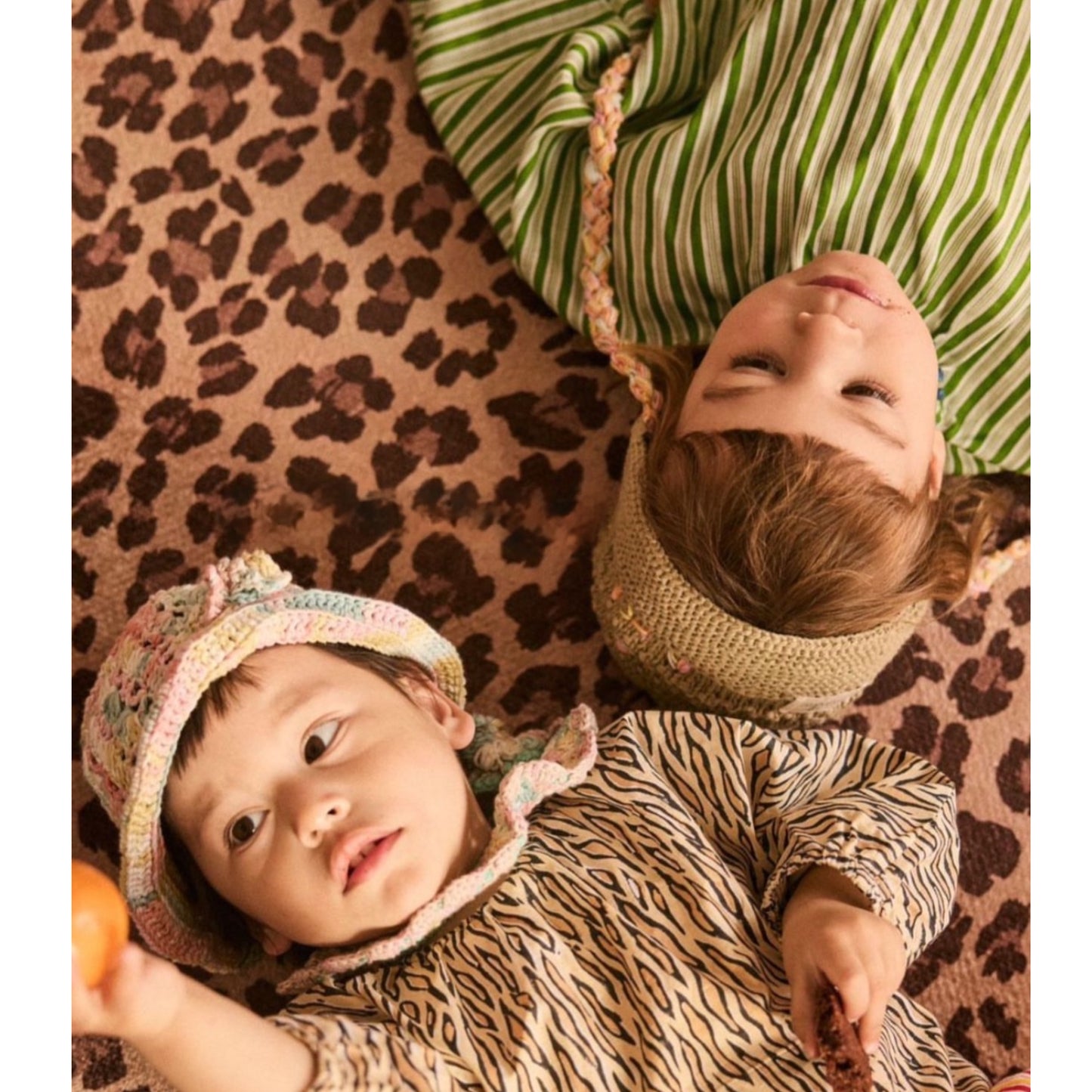 Gorro de Pescador - Único