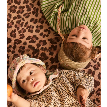 Gorro de Pescador - Único