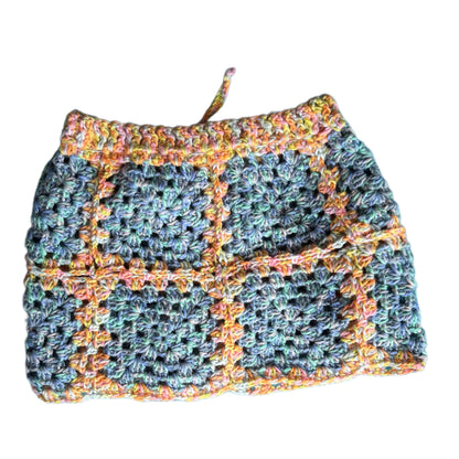 Granny Skirt