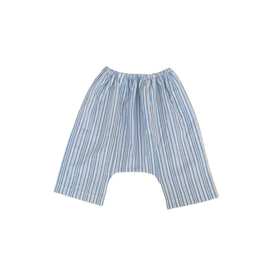 Rayitas azules pants - PRE ORDER