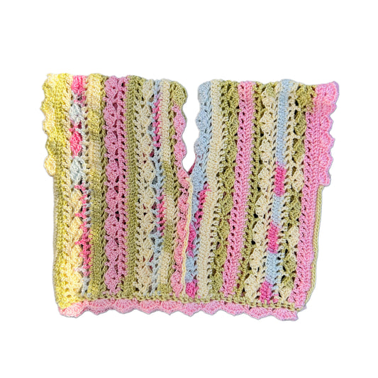 Pastelito Top - Made to order