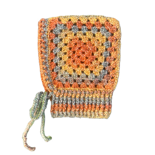 Gorro de lana de colores - Pre order