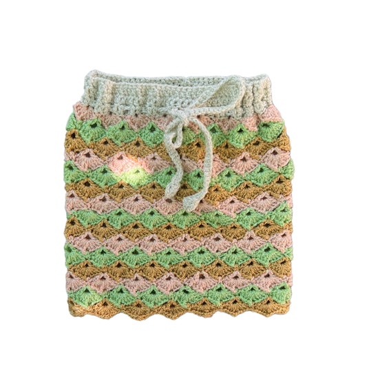 Pencil Skirt