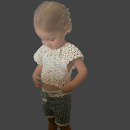 Summer Top
