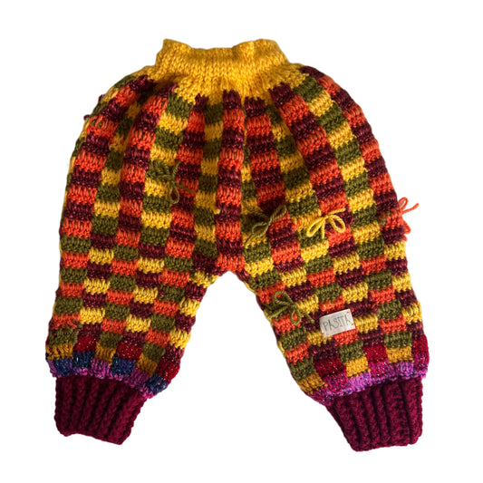 Wool Bombacho - PRE ORDER