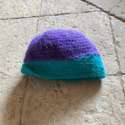 Crochet Beanie Hat