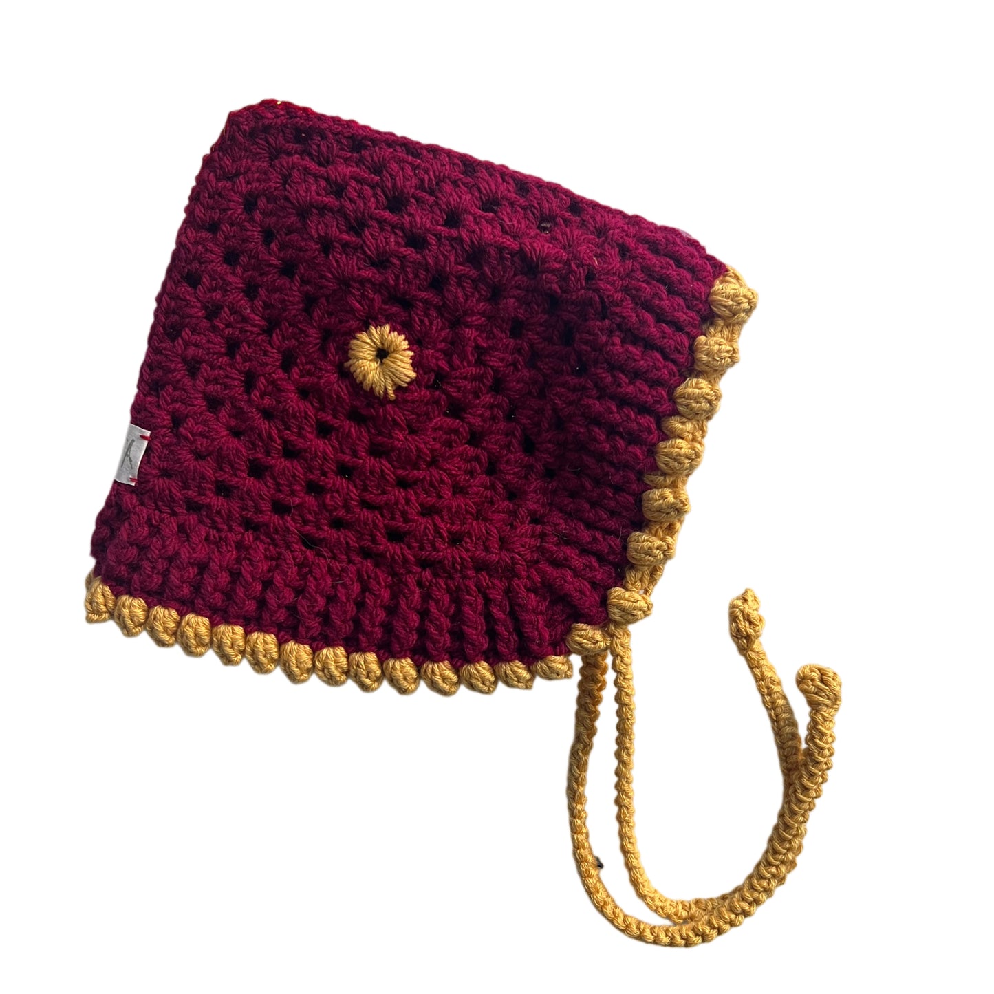 Gorro Caperucita