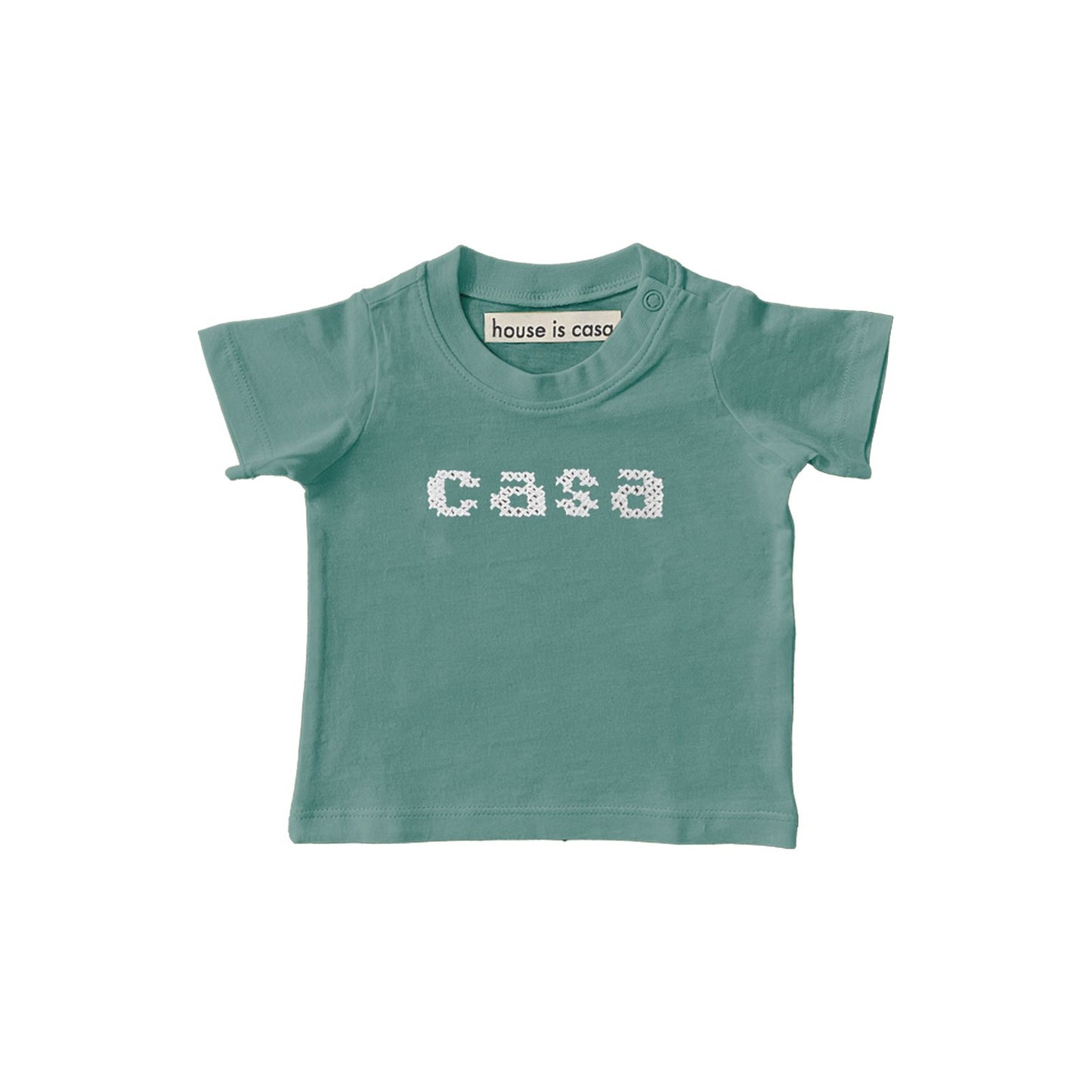 Casa tee - PRE ORDER