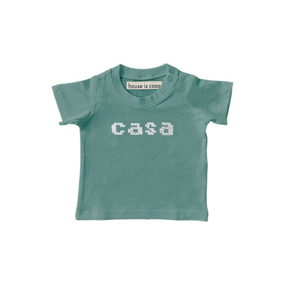 Casa tee - PRE ORDER