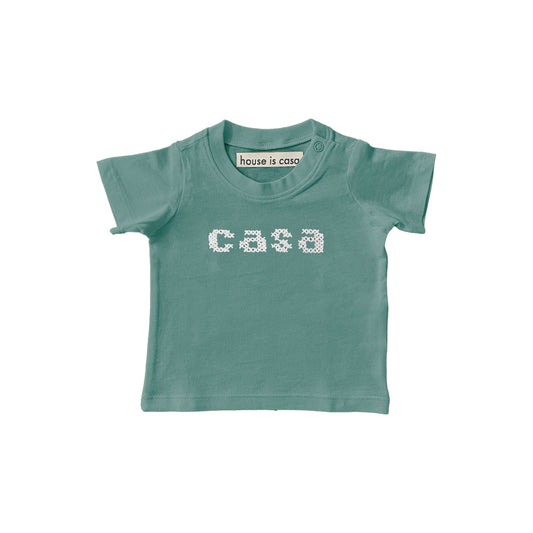 Casa tee - PRE ORDER