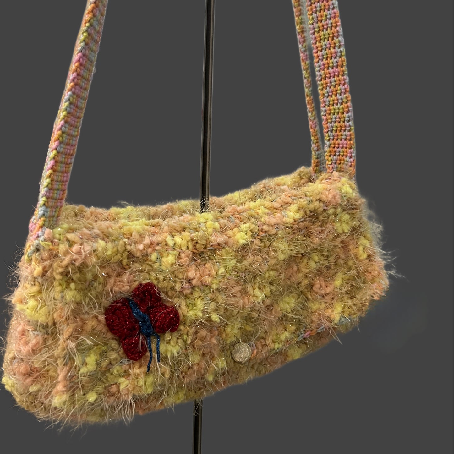 Bandolera Bag