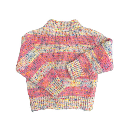 Girls Bow Cardigan - Pre Order