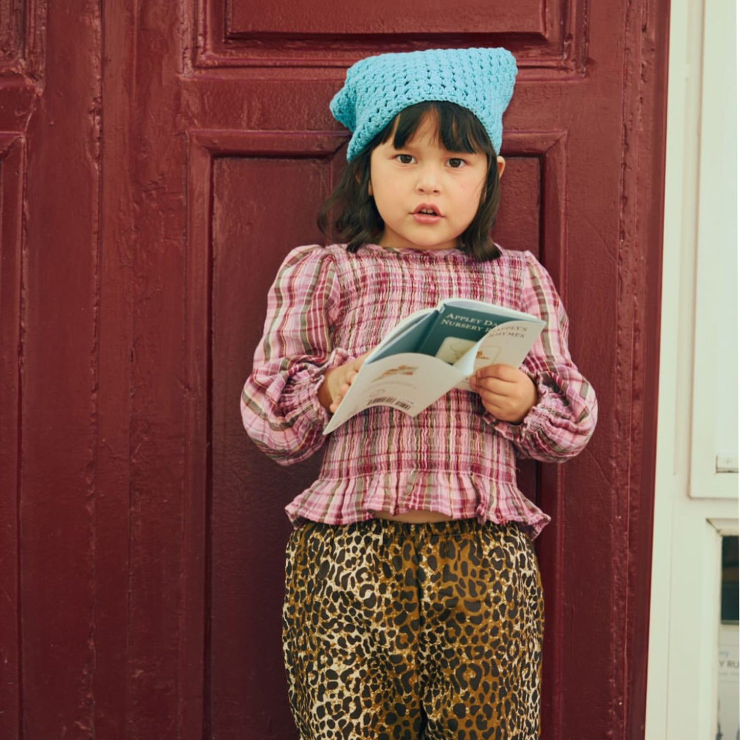 Pañuelo de ganchillo - Hecho a pedido