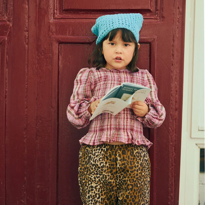 Pañuelo de ganchillo - Hecho a pedido