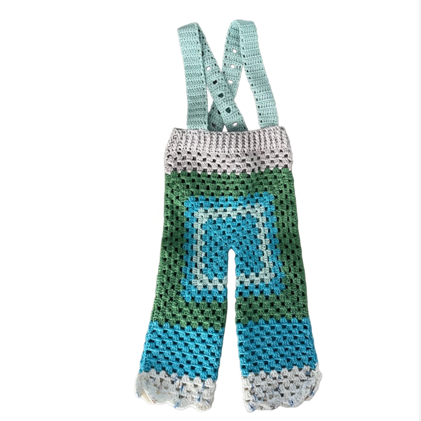 Peto de algodón - Bajo pedido