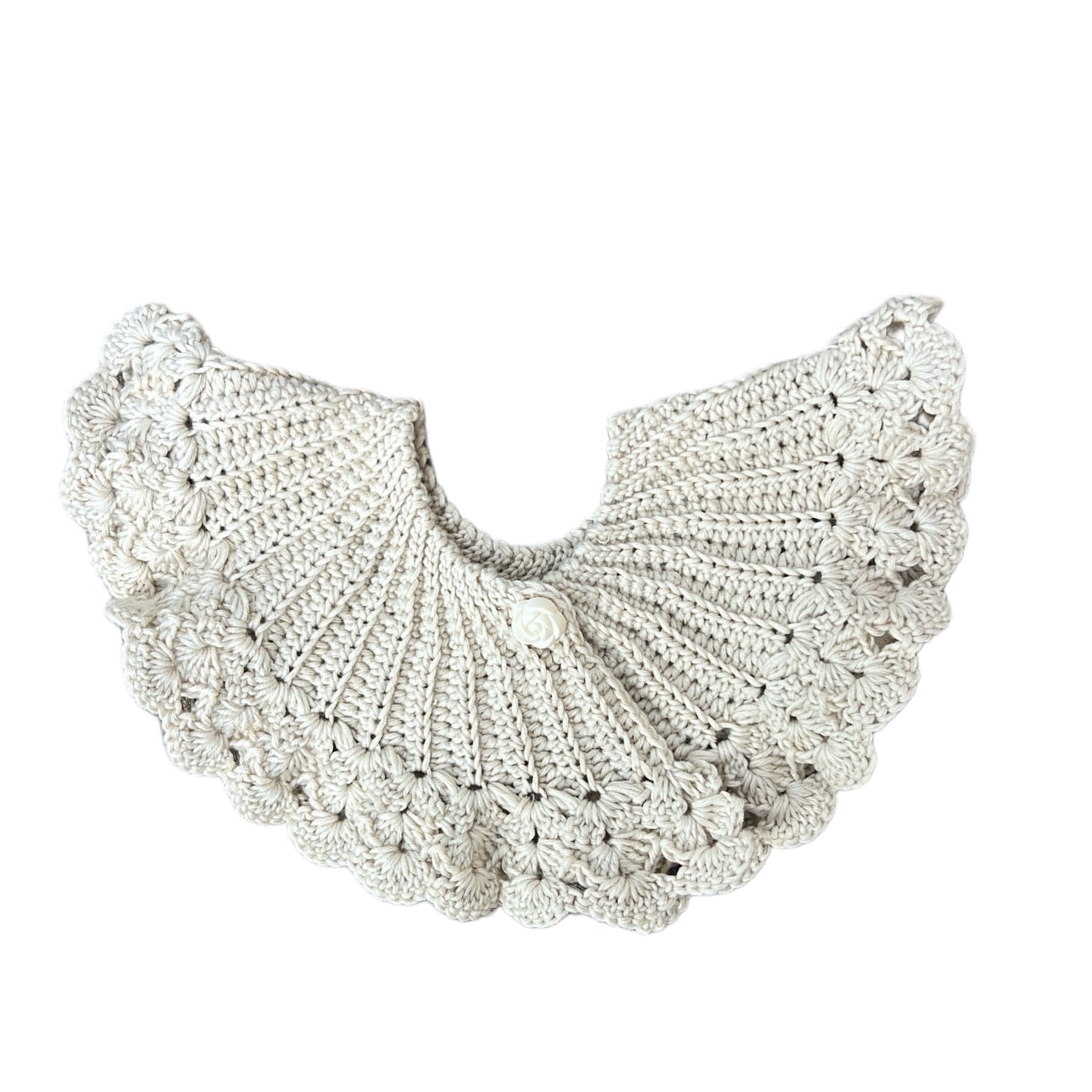 Collar romántico - Bajo pedido