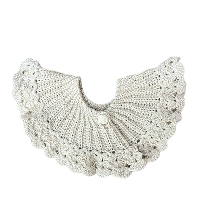 Collar romántico - Bajo pedido