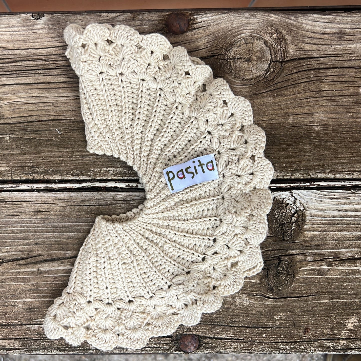 Collar romántico - Bajo pedido