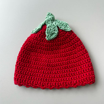 Strawberry Bucket - Made to order