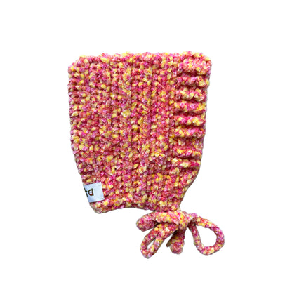 Elf Bonnet - Made to order