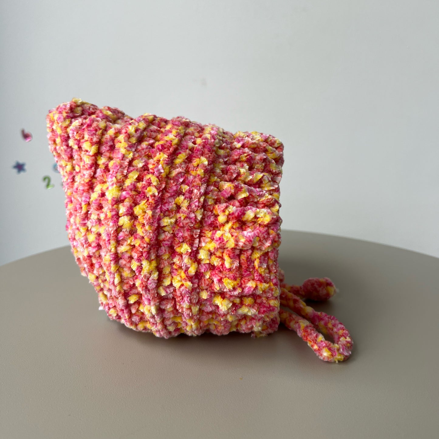 Elf Bonnet - Made to order