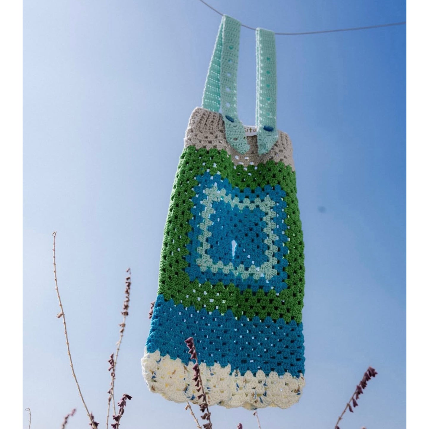 Cotton Overall - Made to order