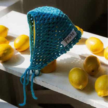 Crochet Bandana - Made to order