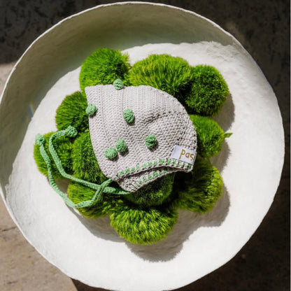 Seta Bonnet - Made to order