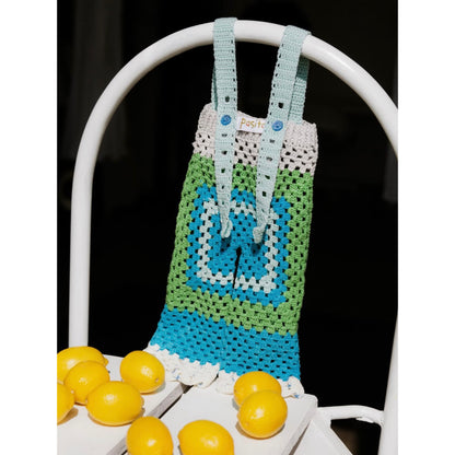 Cotton Overall - Made to order