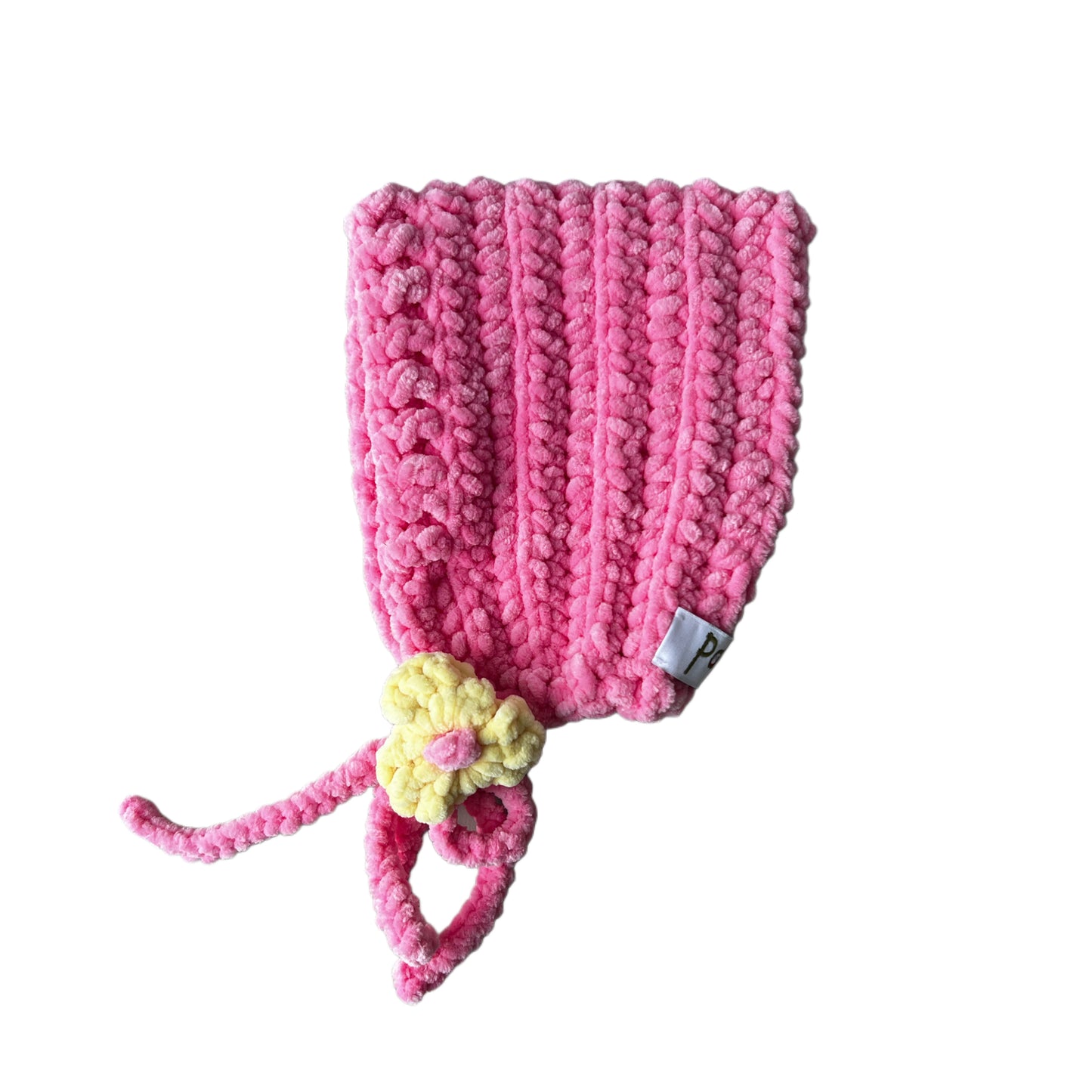 Elf Bonnet - Made to order