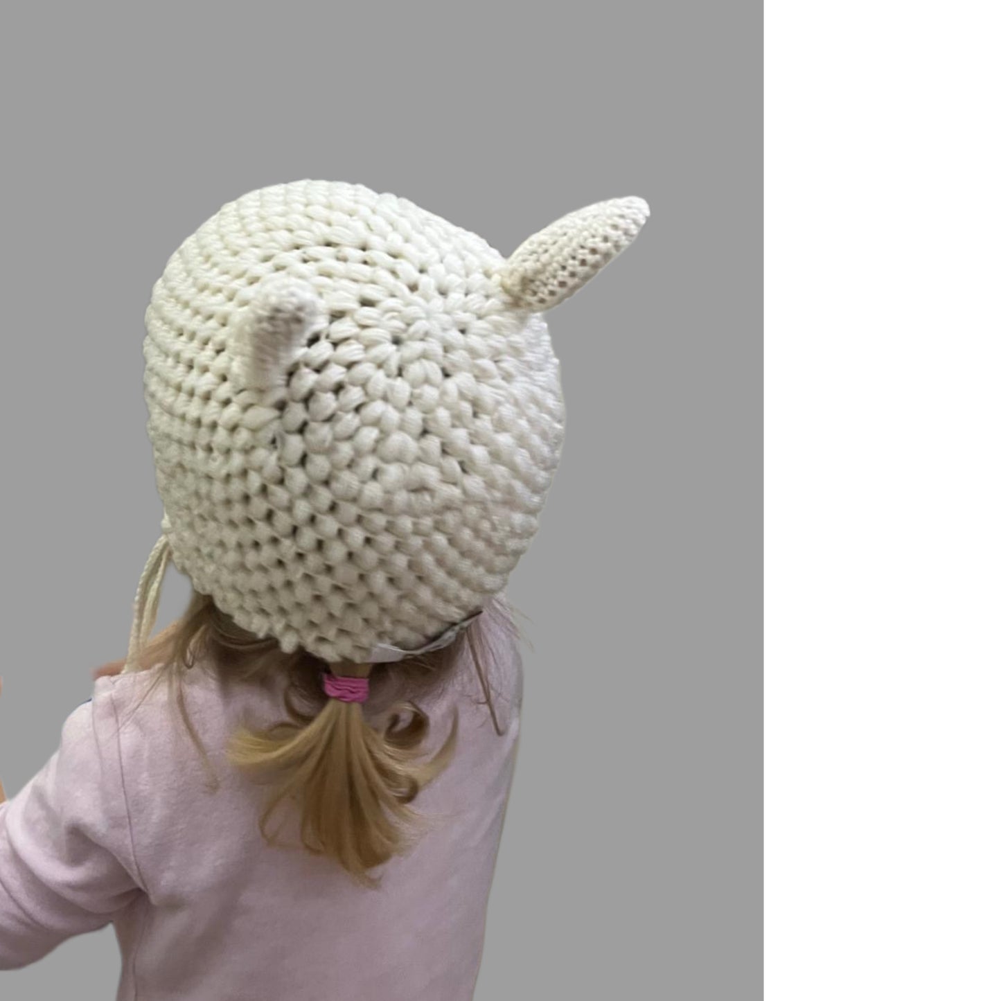 Sheep Beanie Hat - Made to order