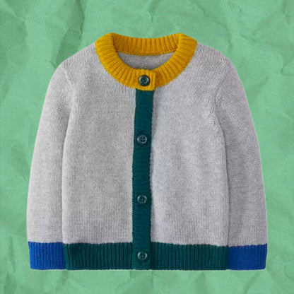 Unisex Cardigan