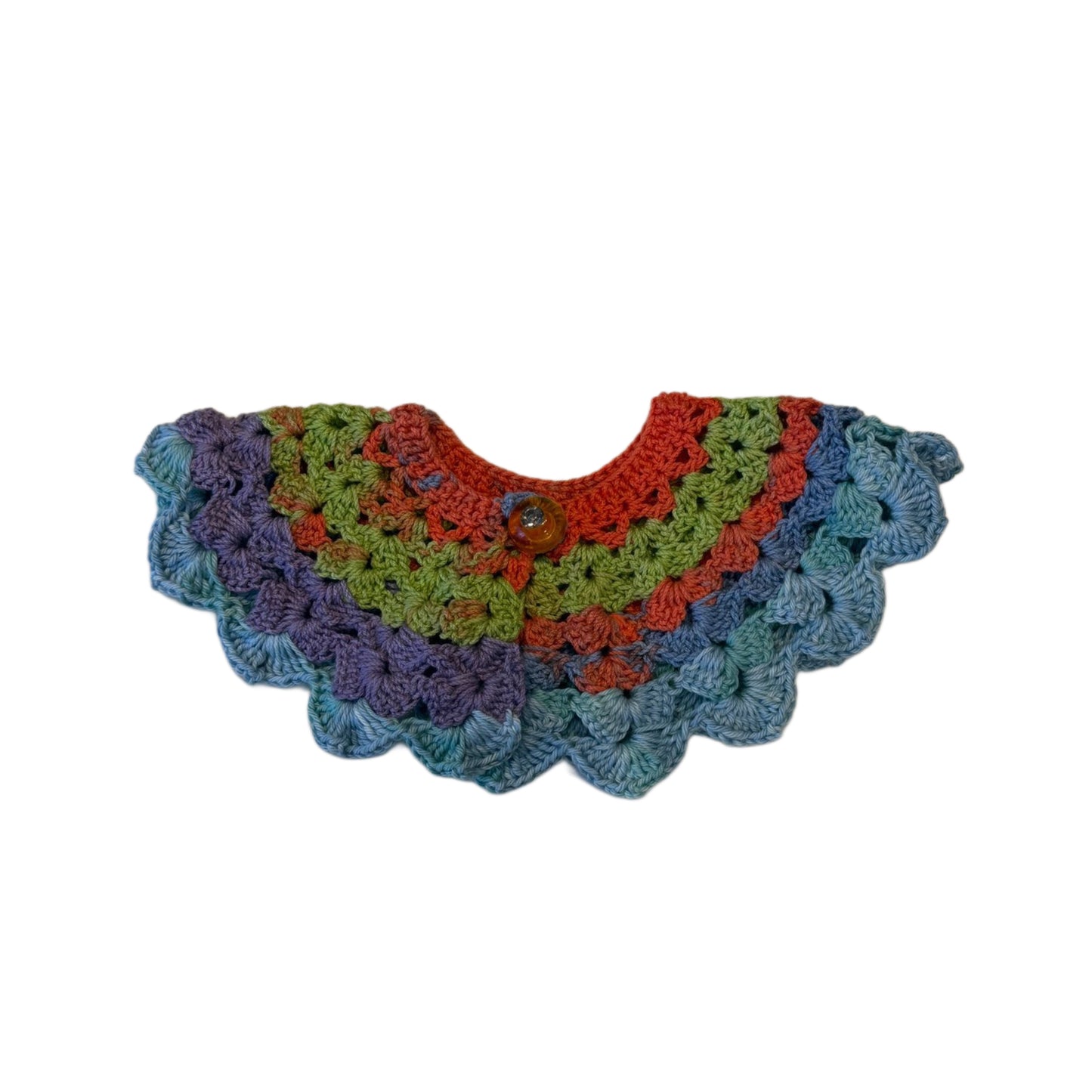Collar Mariposa - Bajo pedido