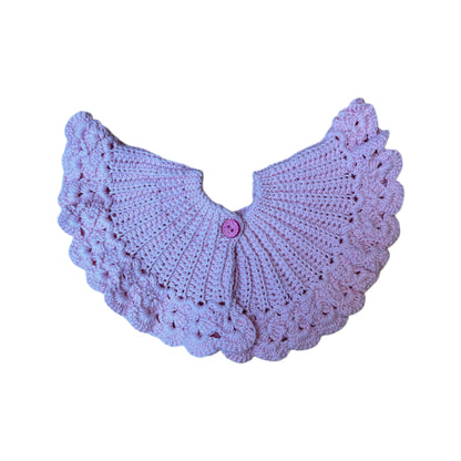 Romantic Collar - Made to order