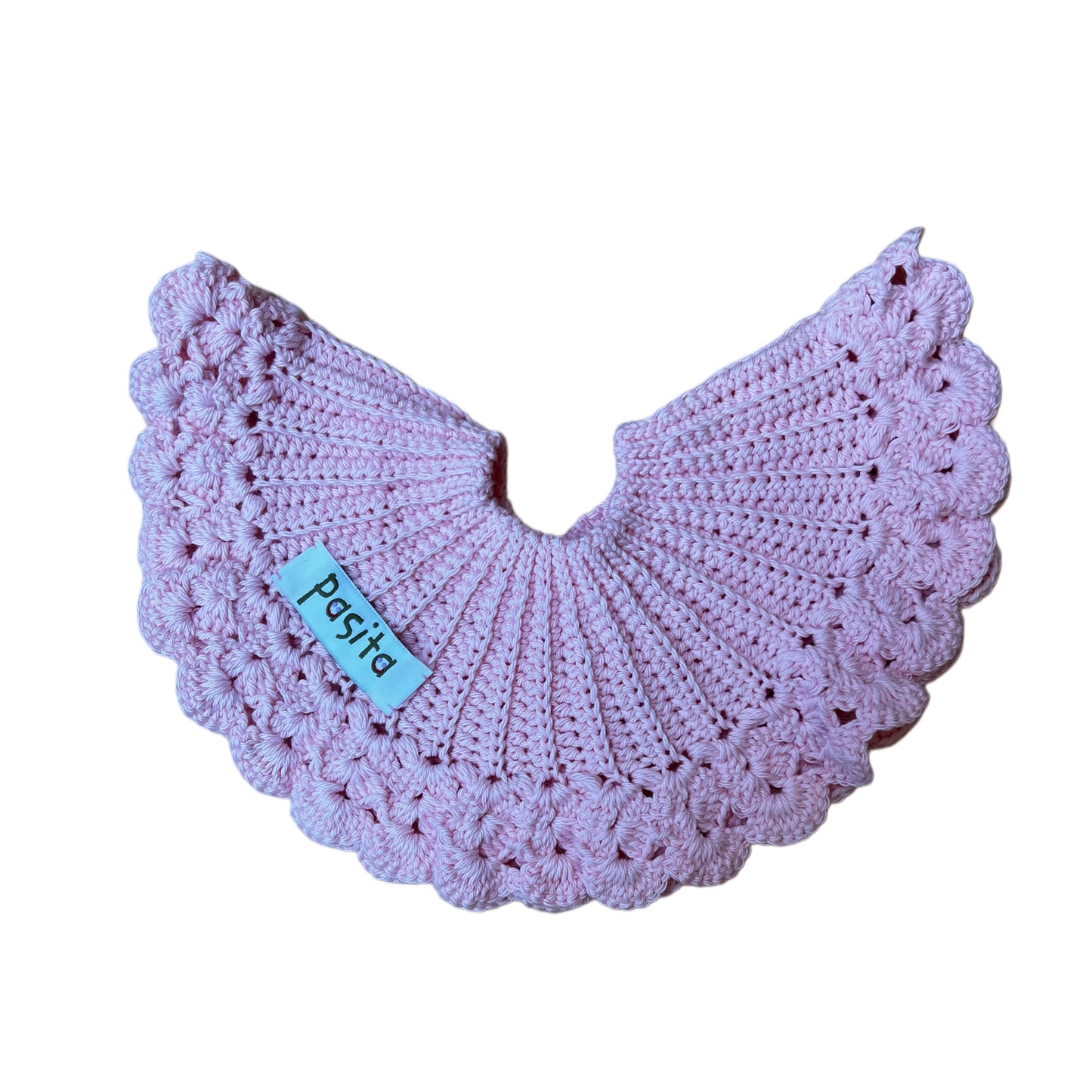 Romantic Collar - Made to order