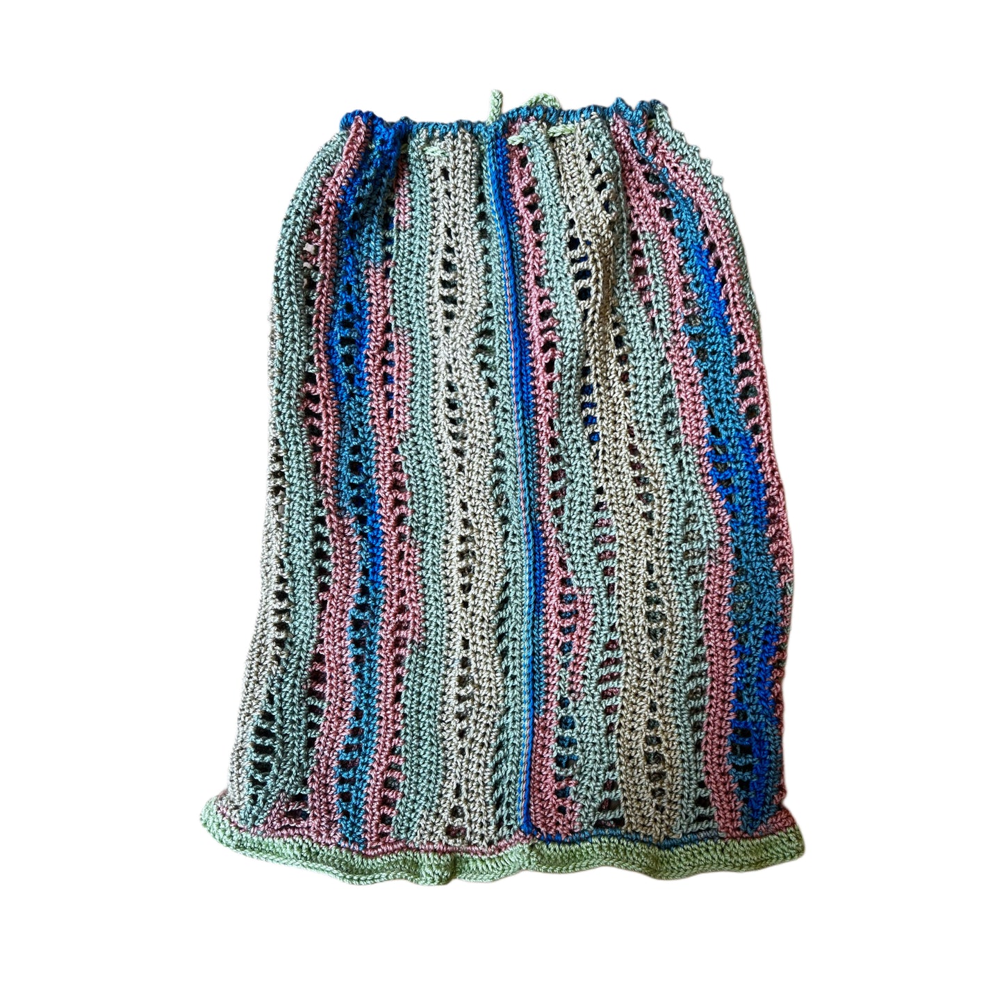 Rasta Skirt - Made to order