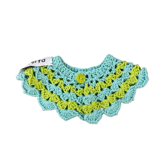 Mariposa Collar - Made to order