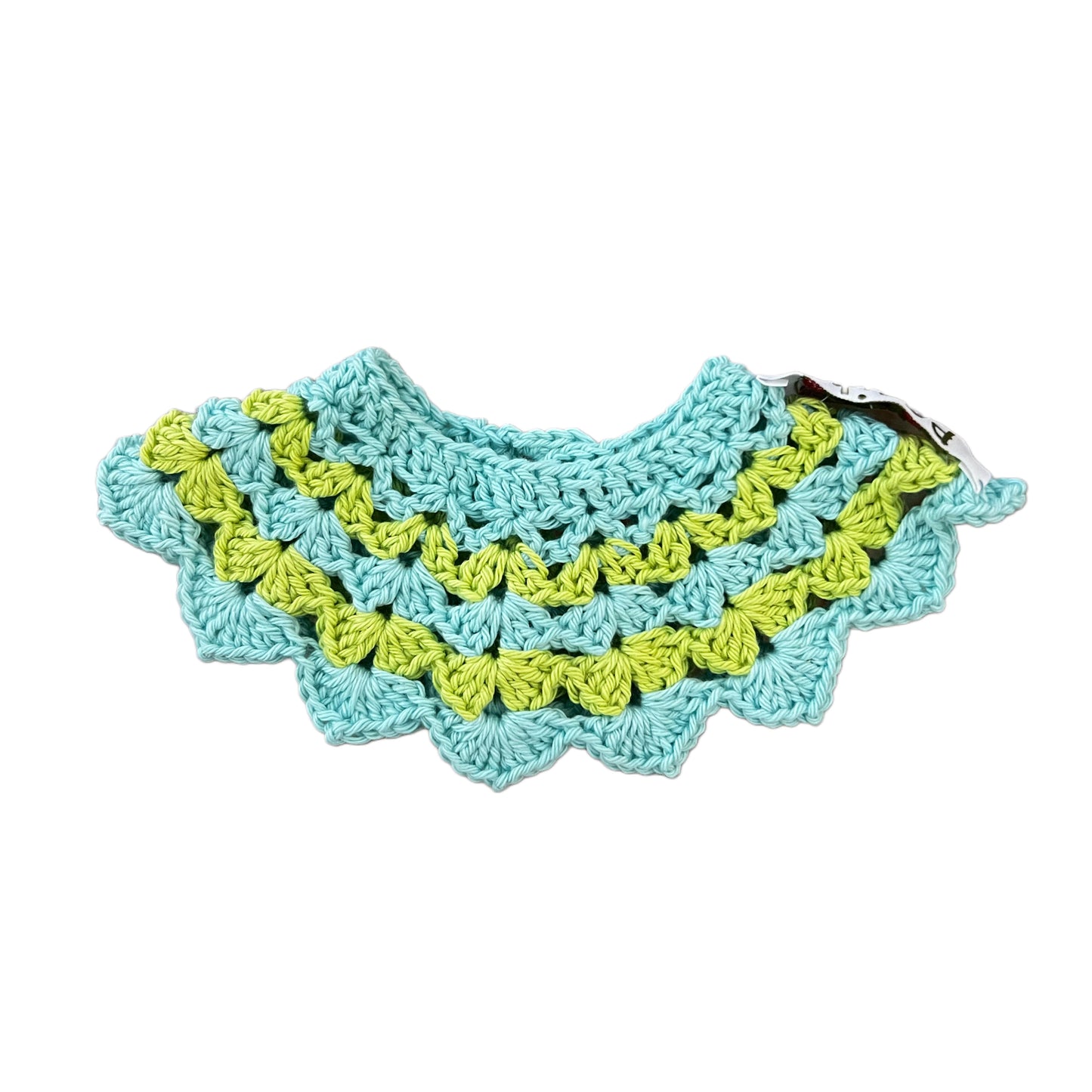 Collar Mariposa - Bajo pedido