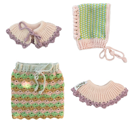 Adela Bonnet - One of a kind